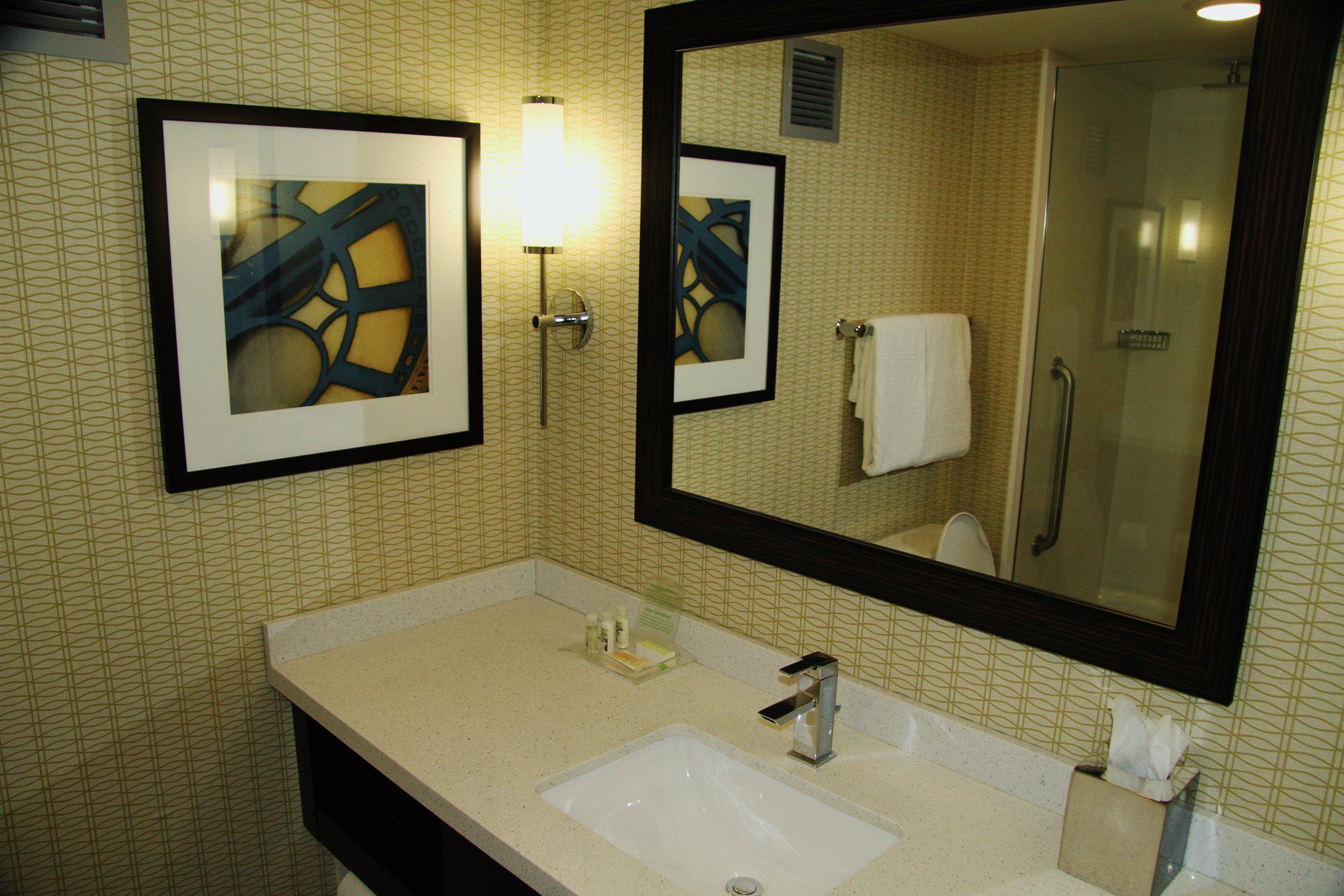 Holiday Inn Greensboro Coliseum Photo