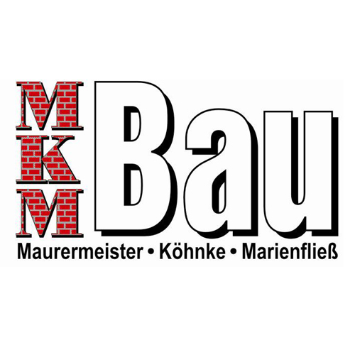 Logo von MKM Bau Stepenitz GmbH