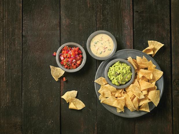 Images QDOBA Mexican Eats
