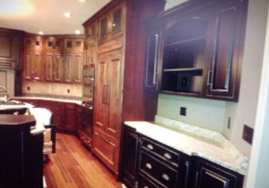 Images Jac's Kitchens and Counters