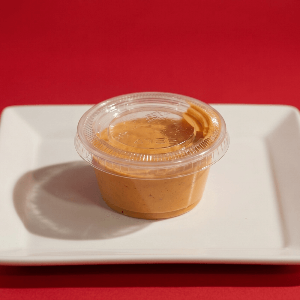 Buffalo Sauce