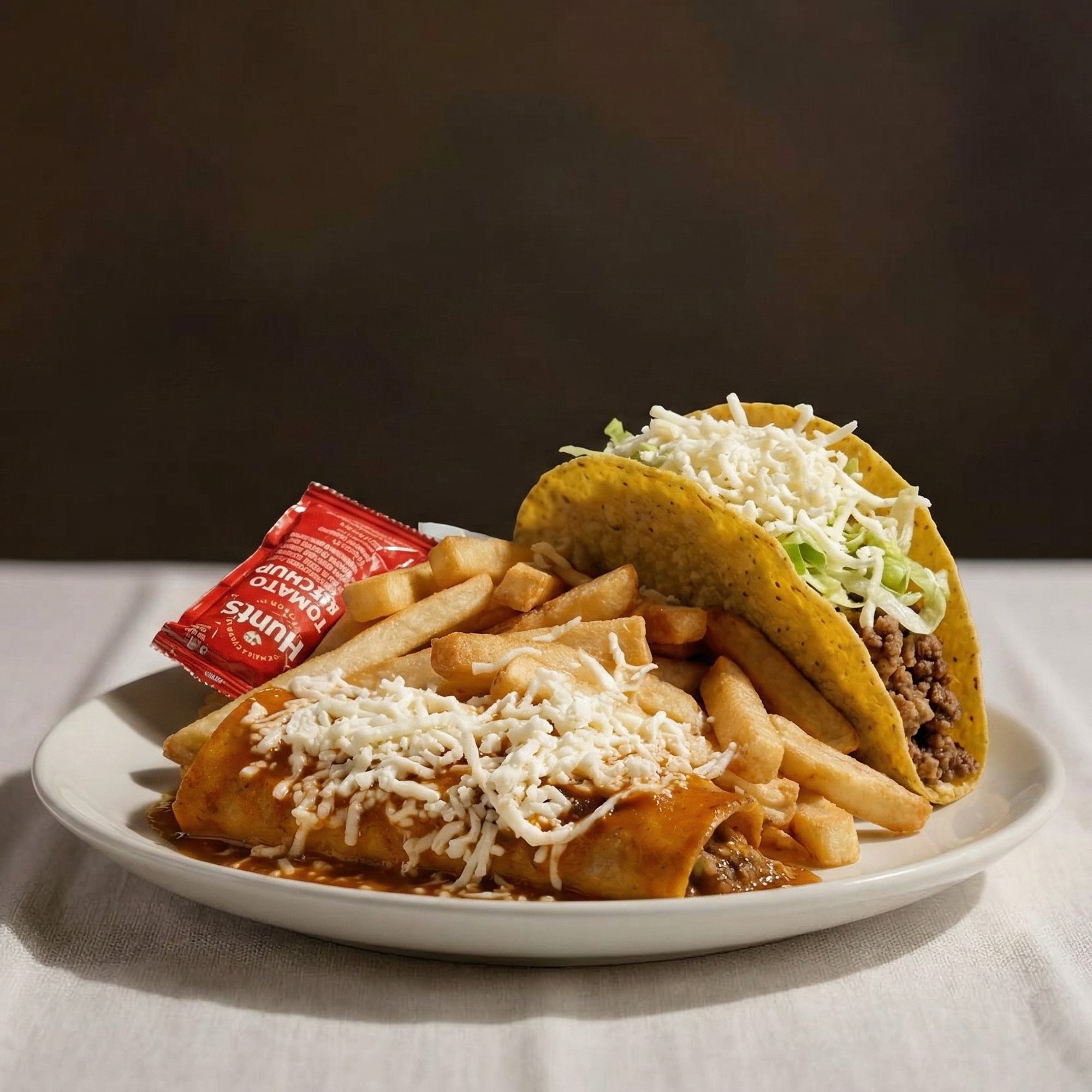 Kid's Meal C