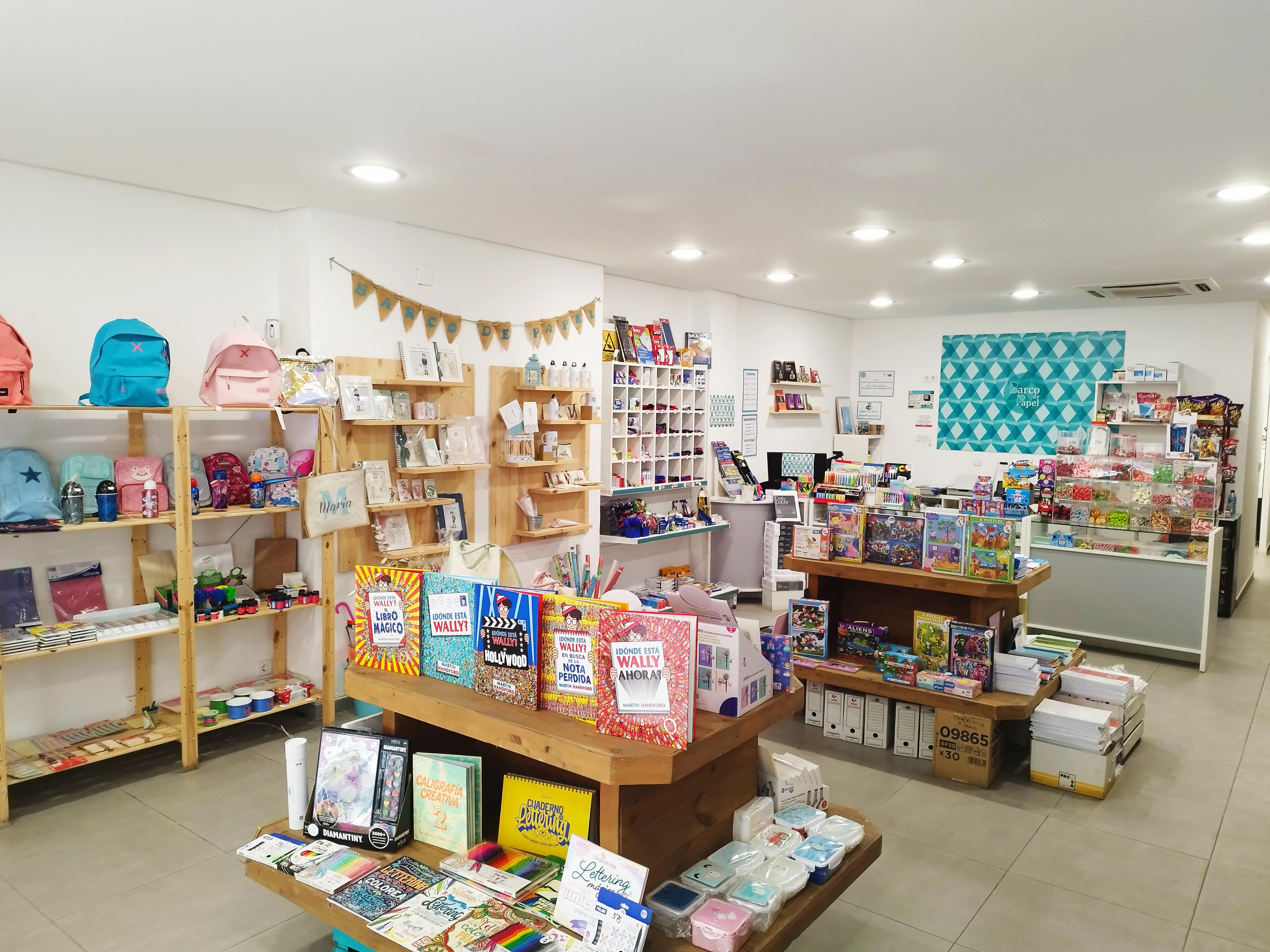Galería en miniatura