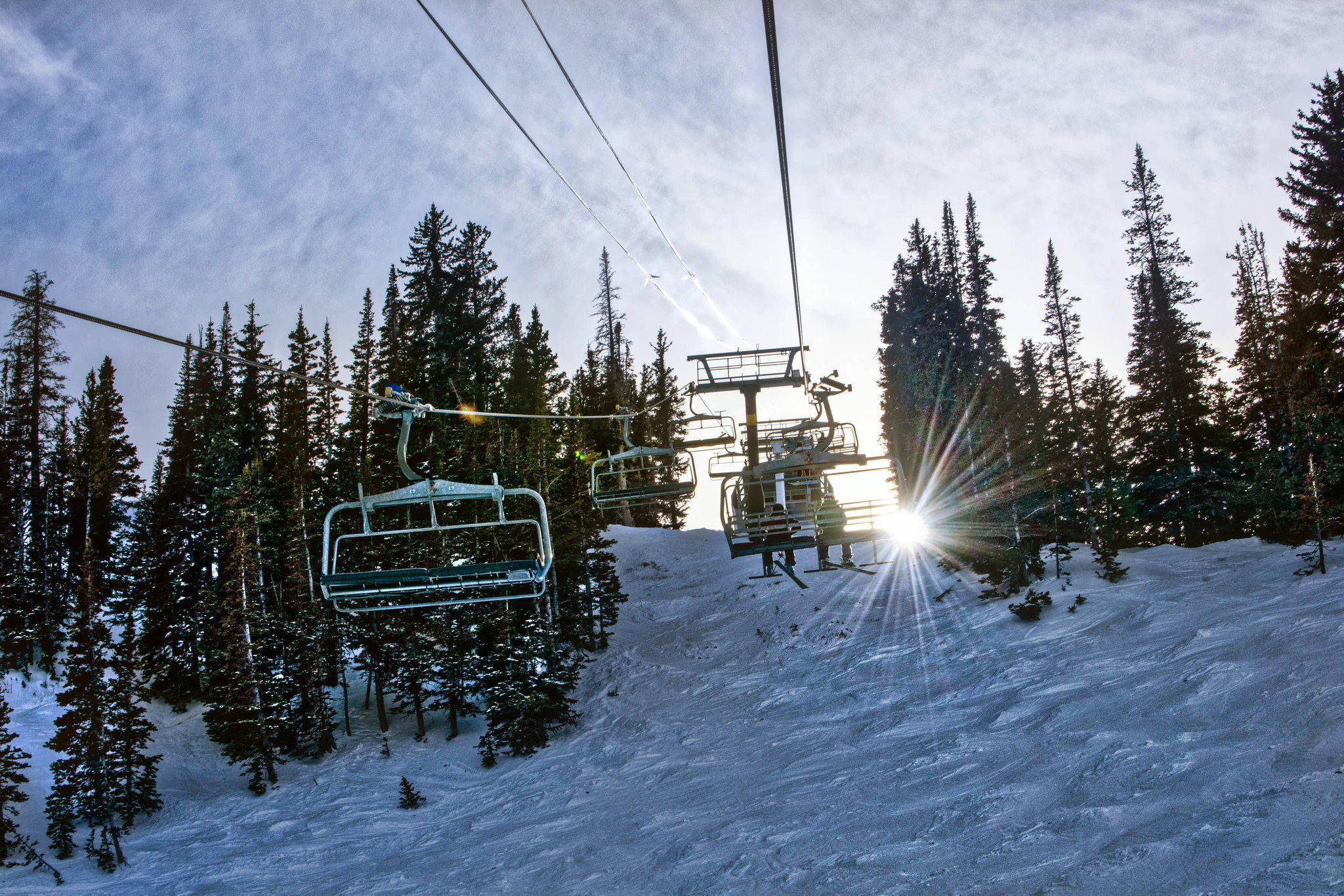 Marriott's MountainSide Photo