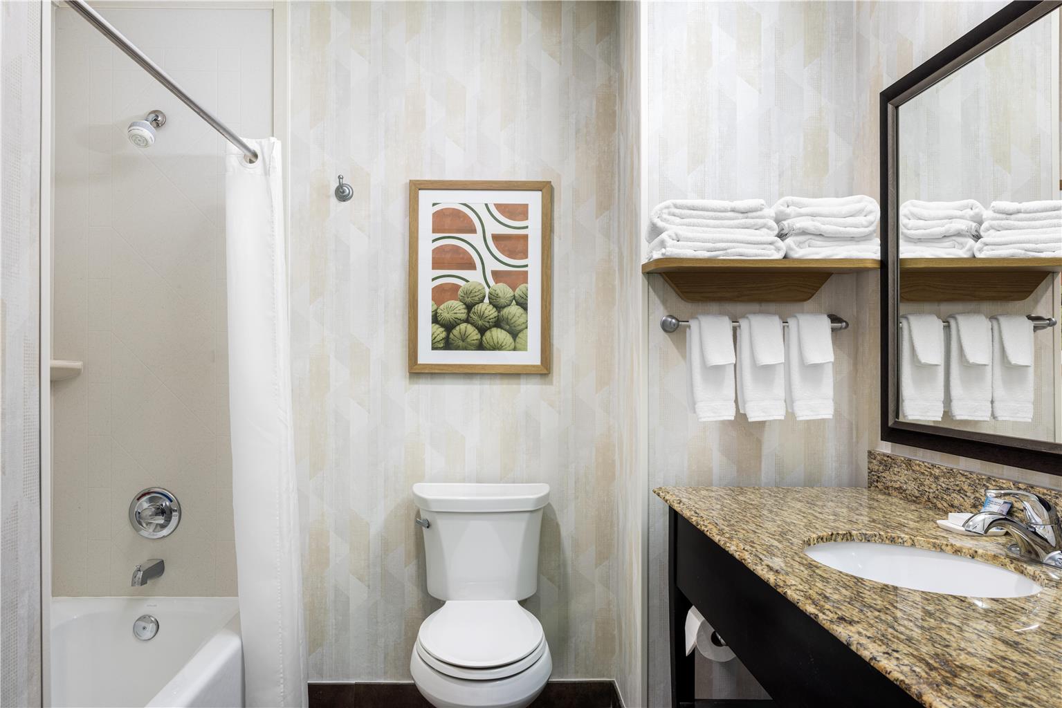 Hampton Inn & Suites Hope Image