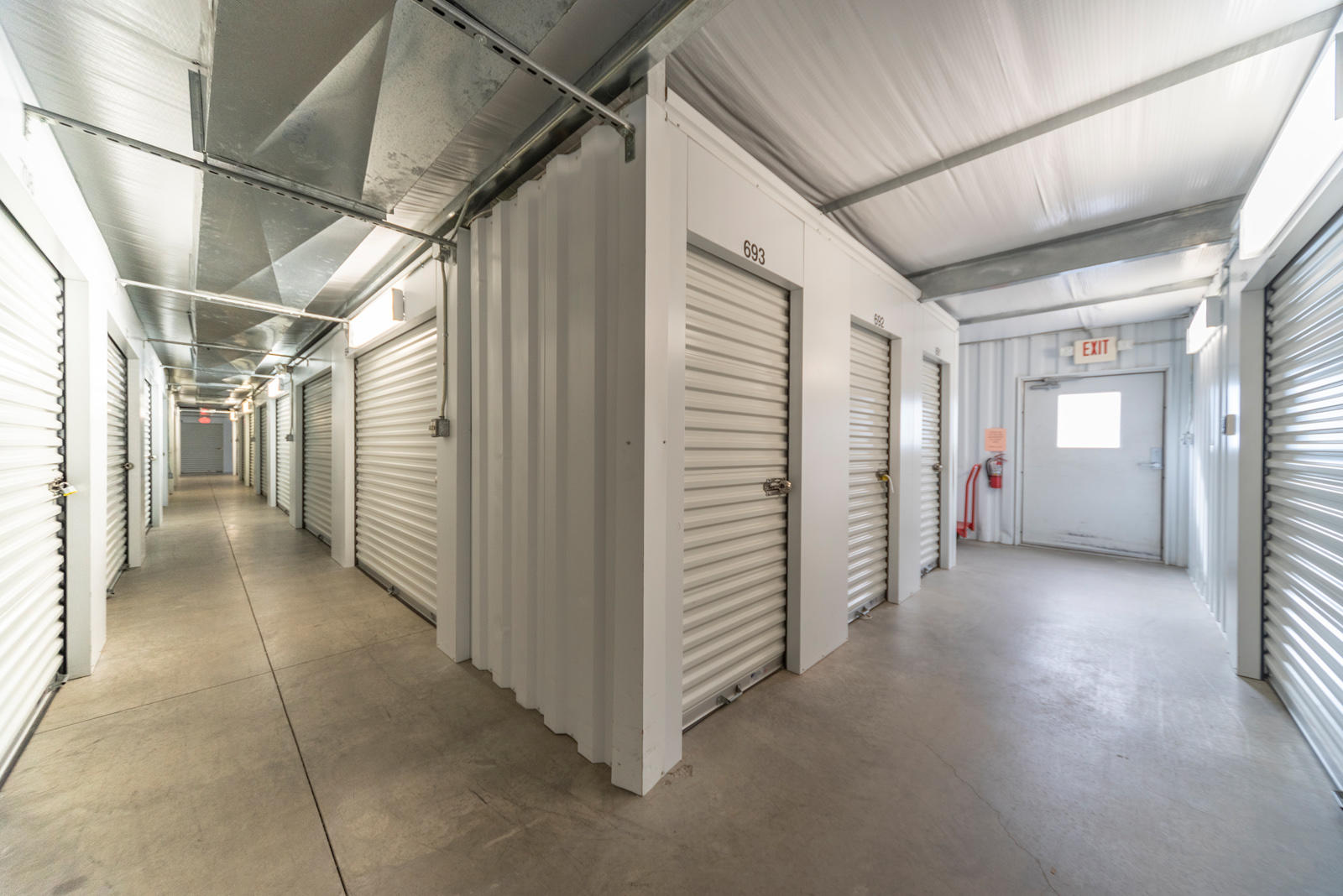 Storage King USA Fayetteville 9103210430 Storage Facilities ViewLocate