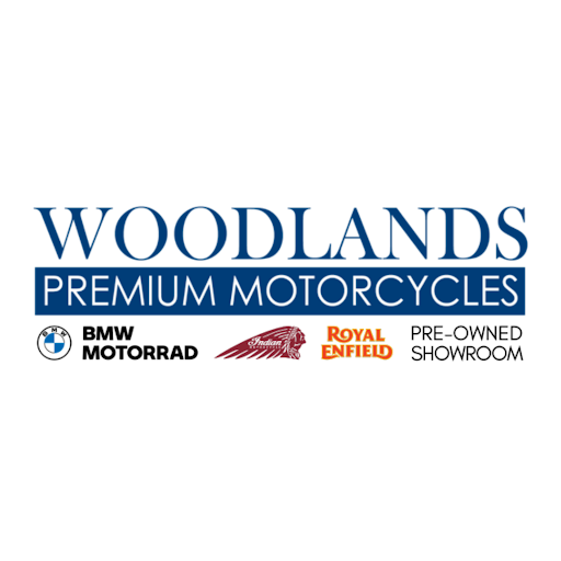 Woodlands Premium Motorcycles