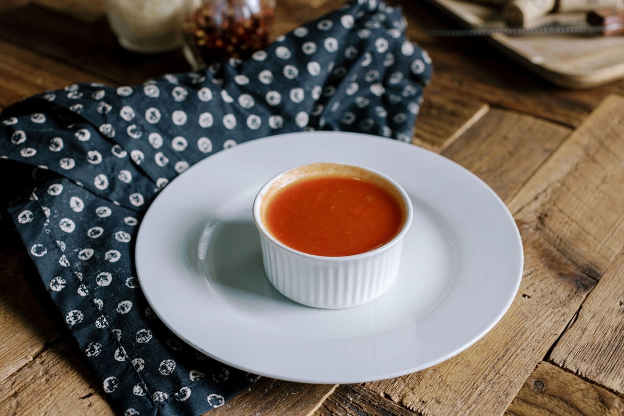 Side Marinara Sauce