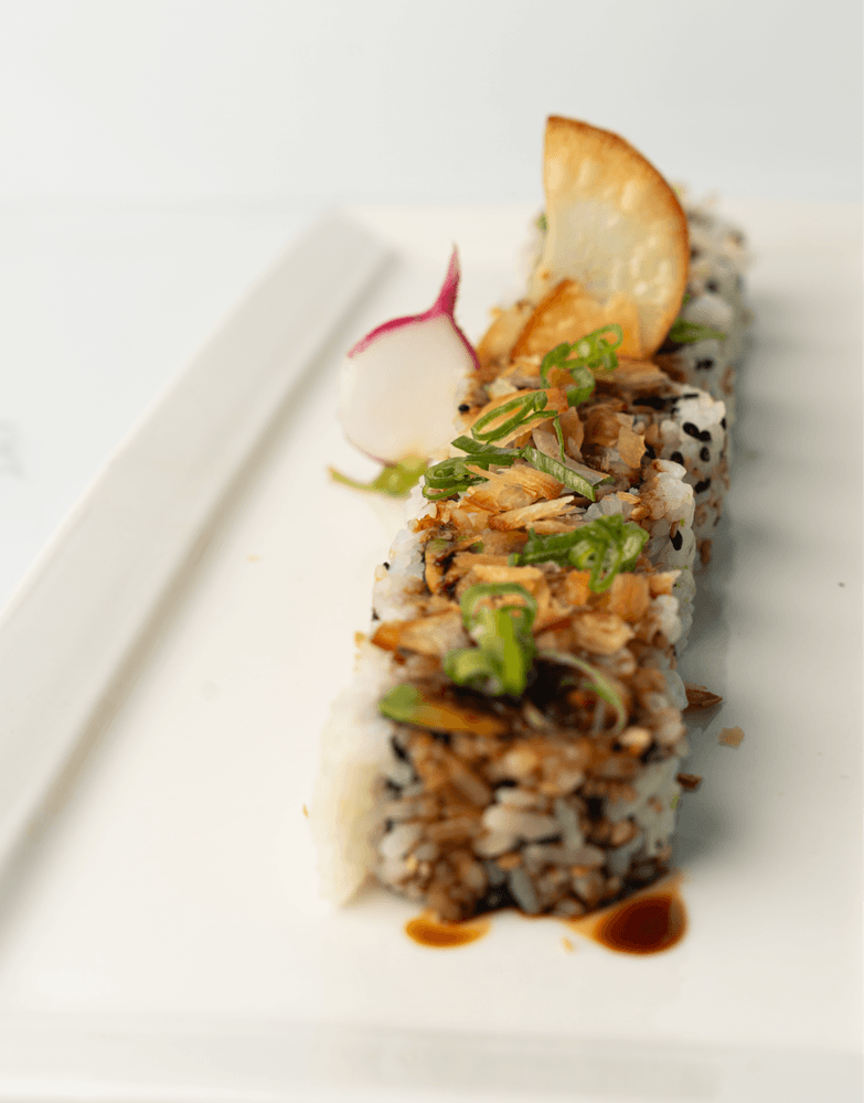 Yummy Roll