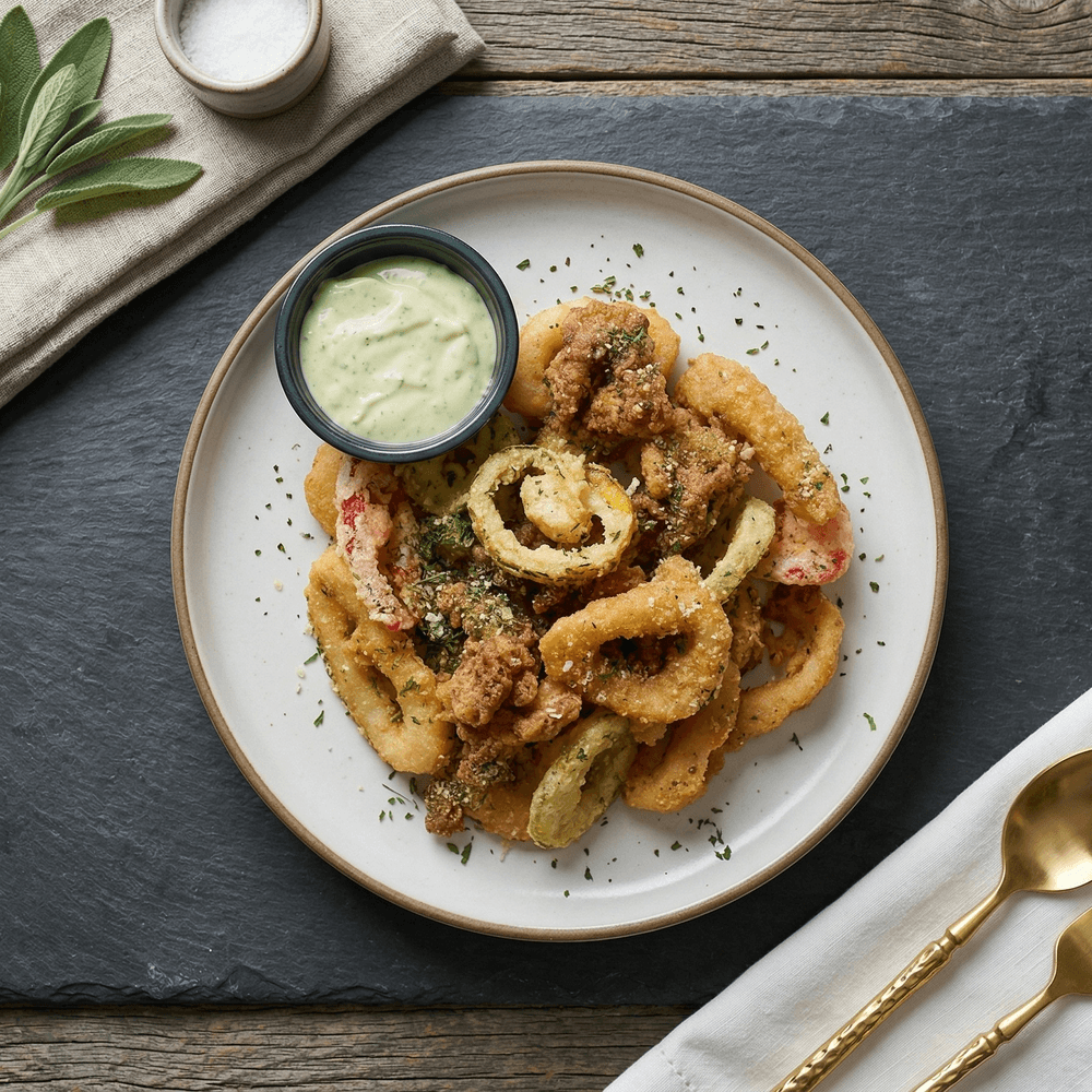 Calamari