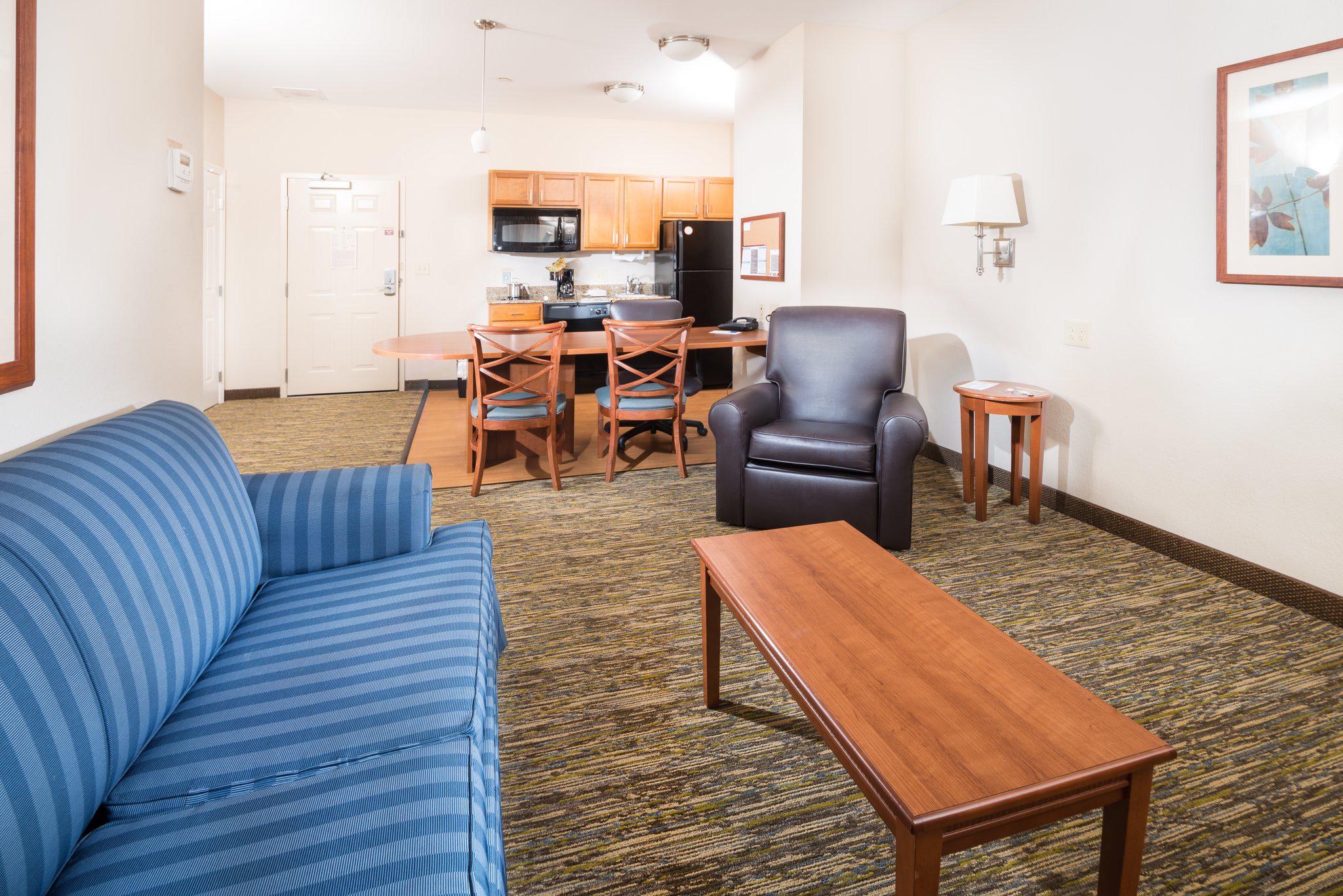 Candlewood Suites Wake Forest Raleigh Area Photo