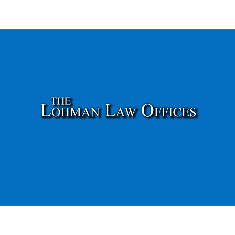 The Lohman Law Offices, P.S.C.