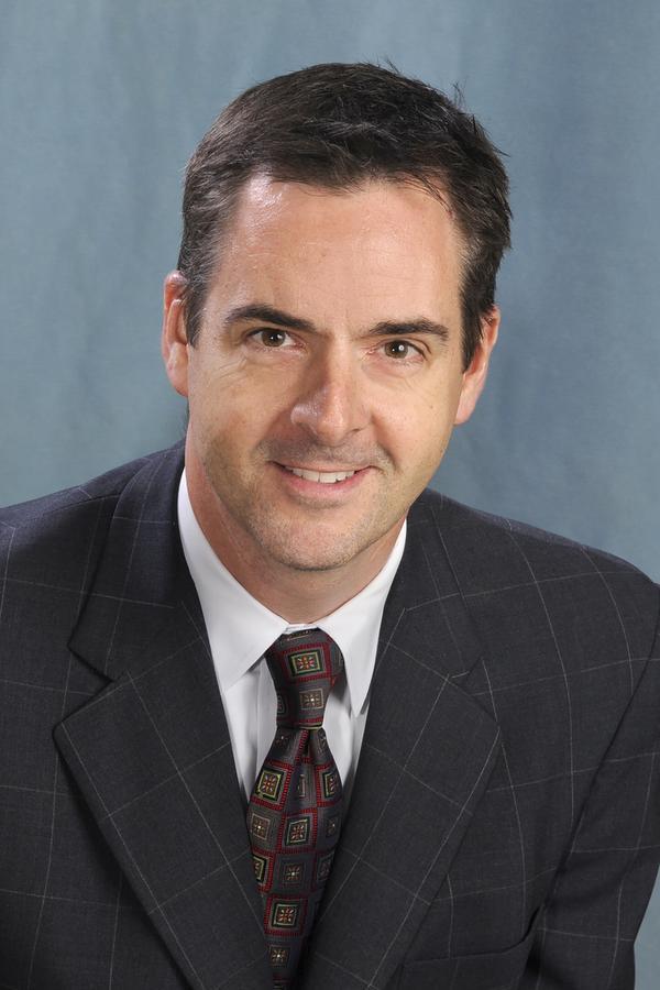 Edward Jones - Financial Advisor: Bret L Dark Photo