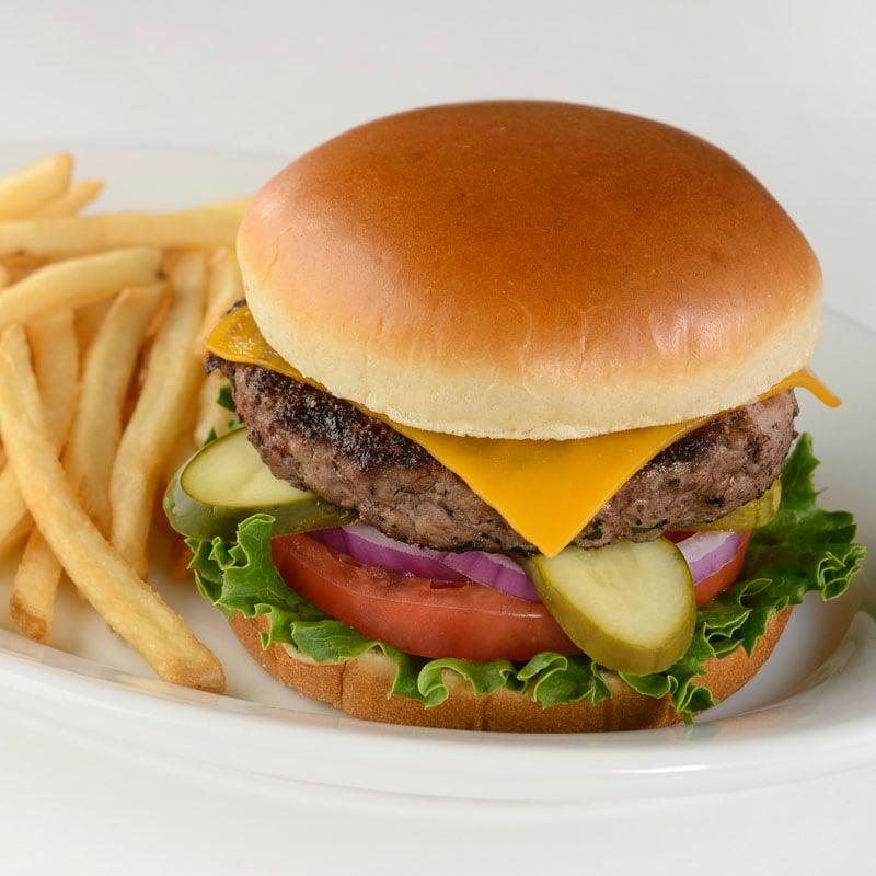 Cheeseburger