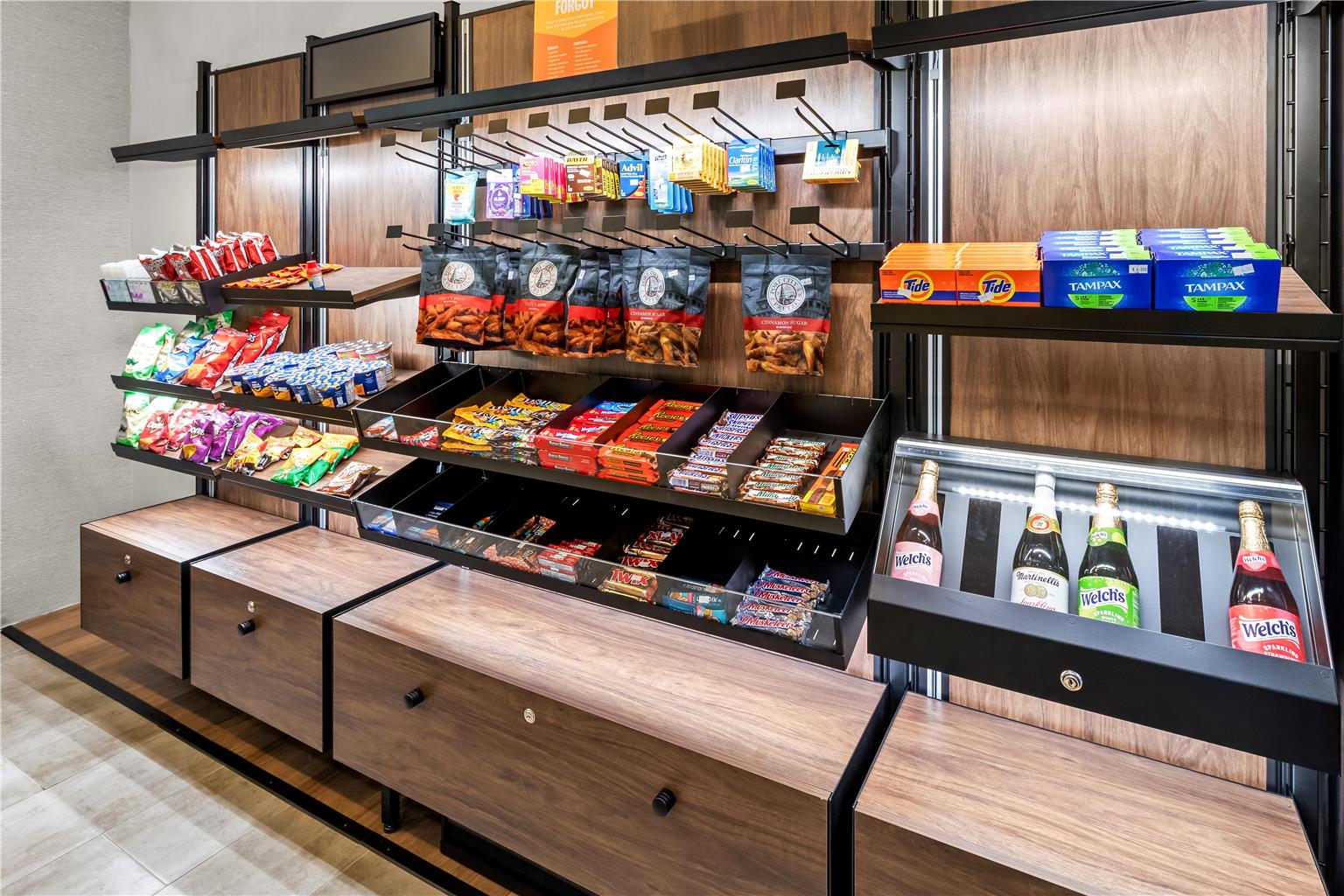 Hampton Inn Middletown Image