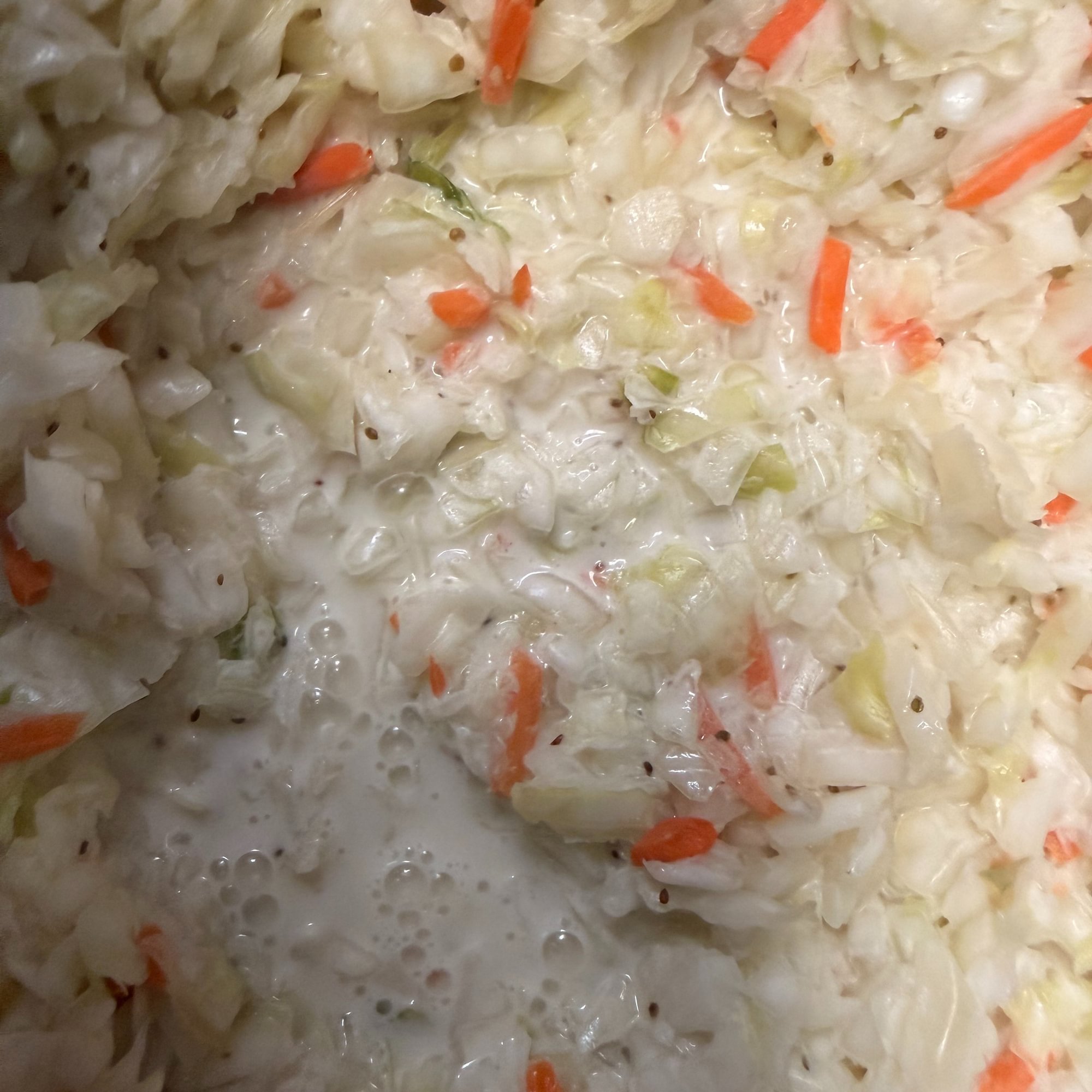 Coleslaw
