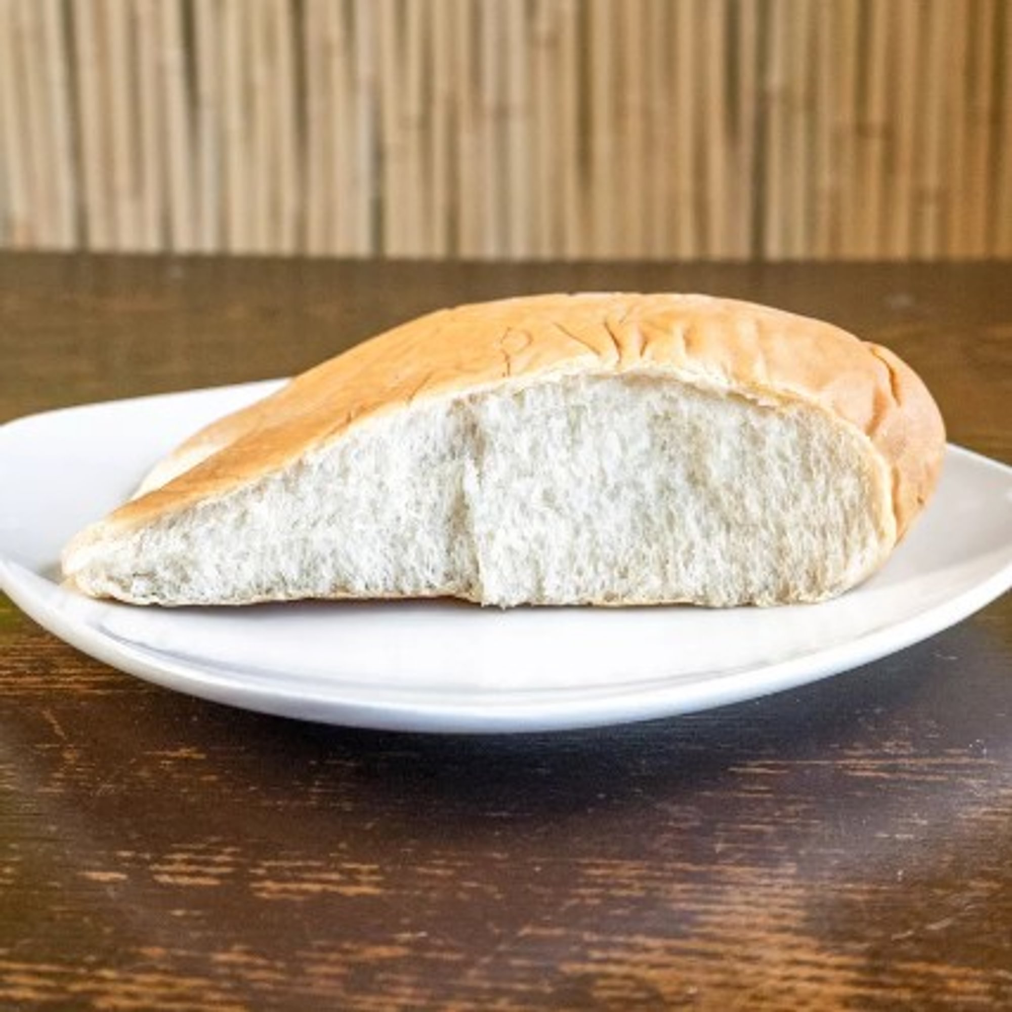 Coco bread