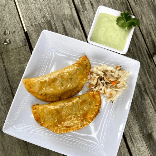 Empanadas