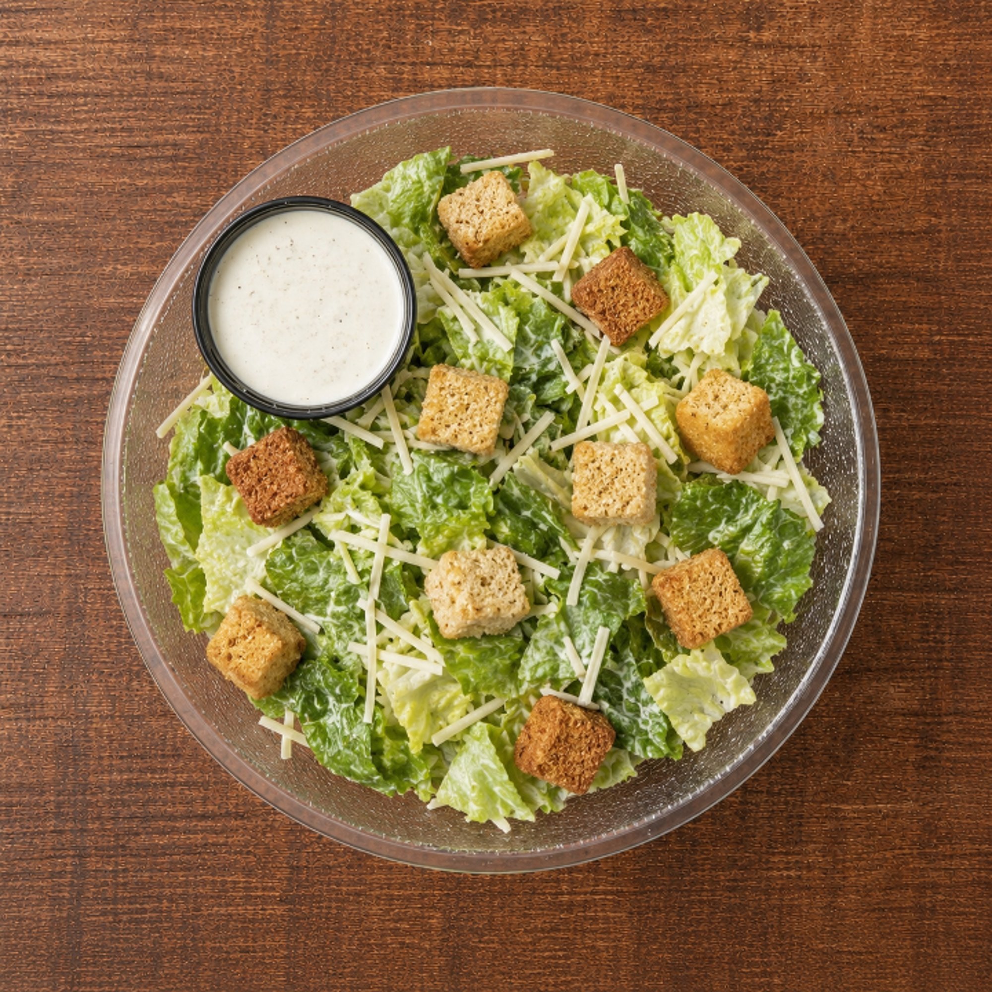 Caesar Salad (Personal)