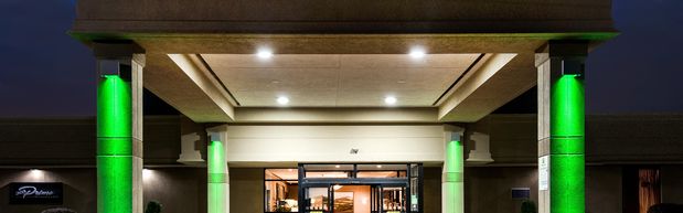 Images Holiday Inn Johnstown-Gloversville