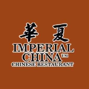 Imperial China Chinese Restaurant