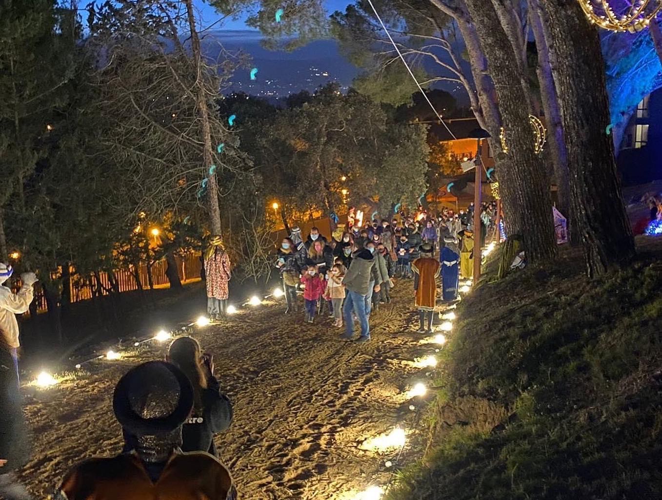 Galería en miniatura