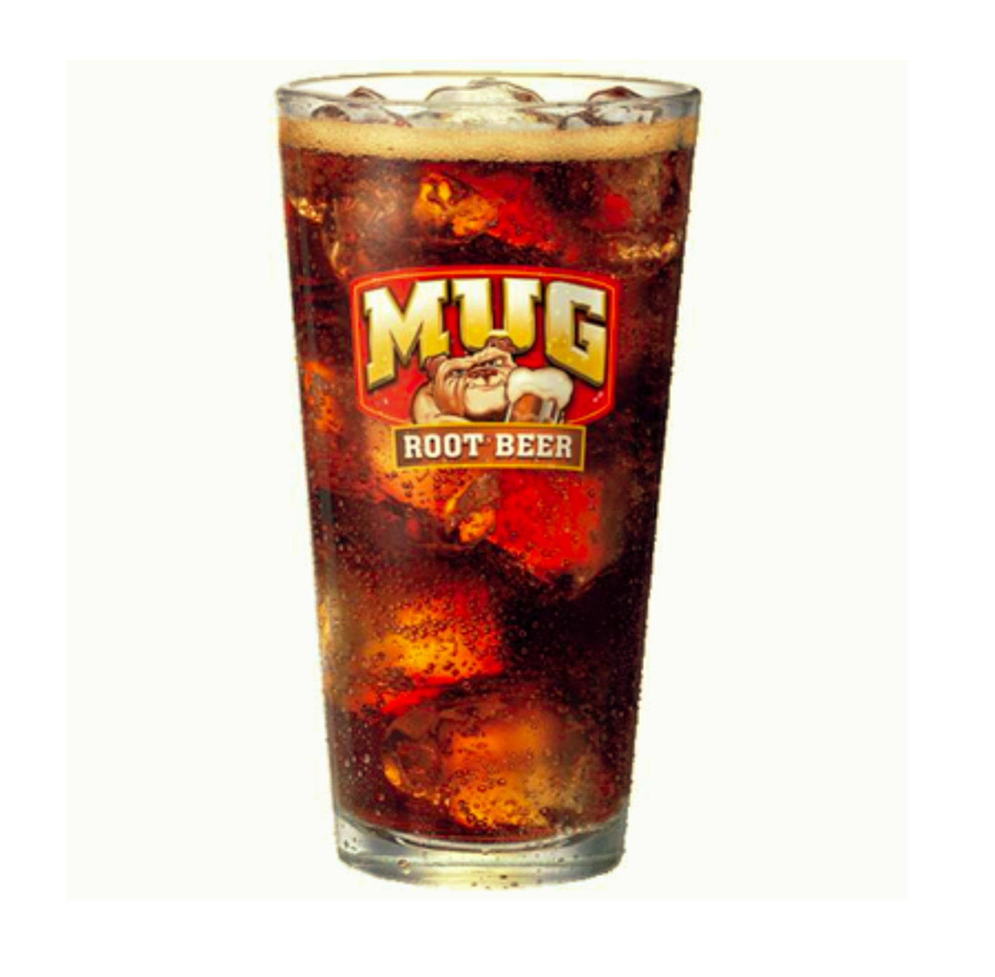 Mug Root Beer