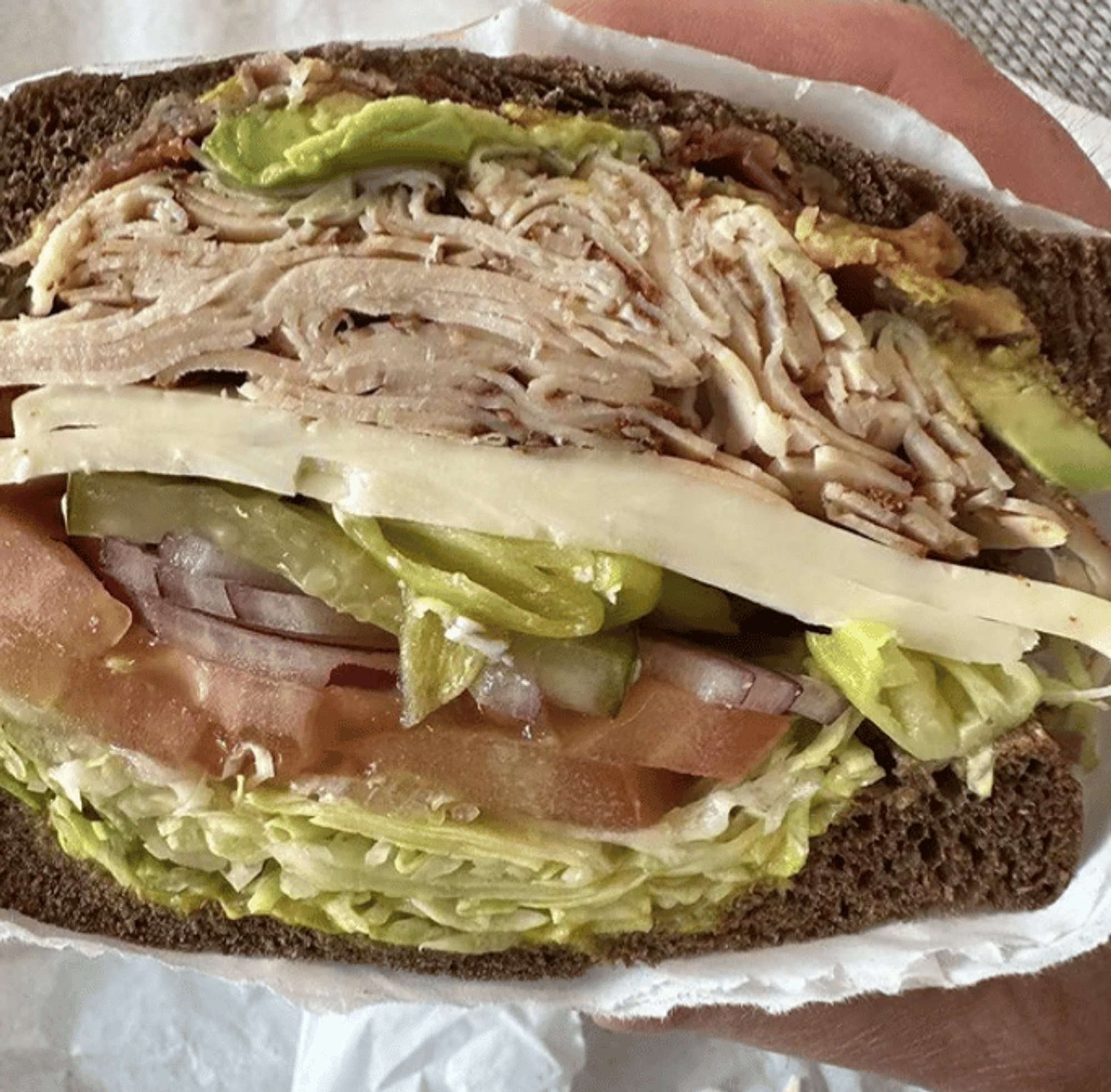 Turkey [BYO]