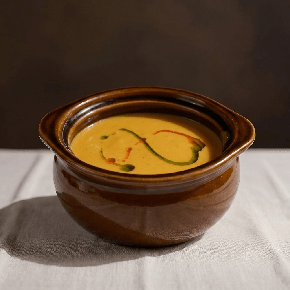 Soup of the Day