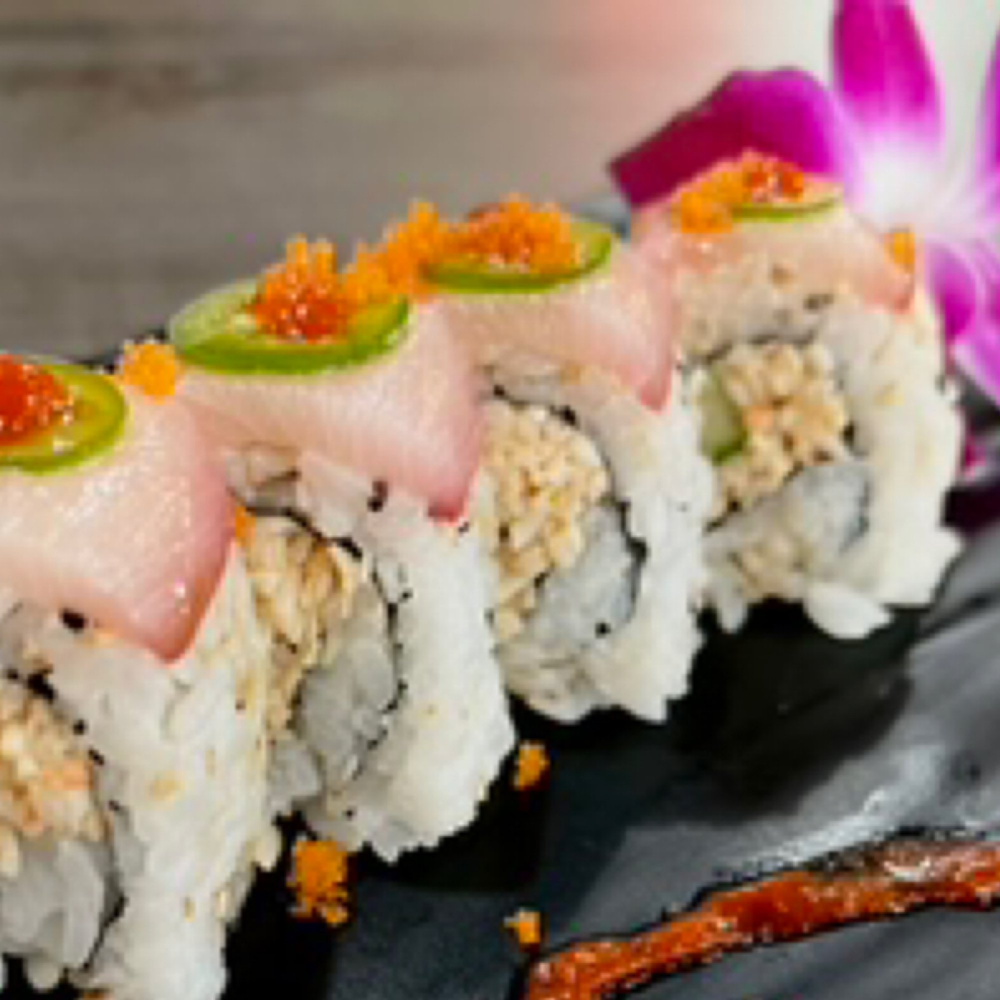 Ichiban Roll