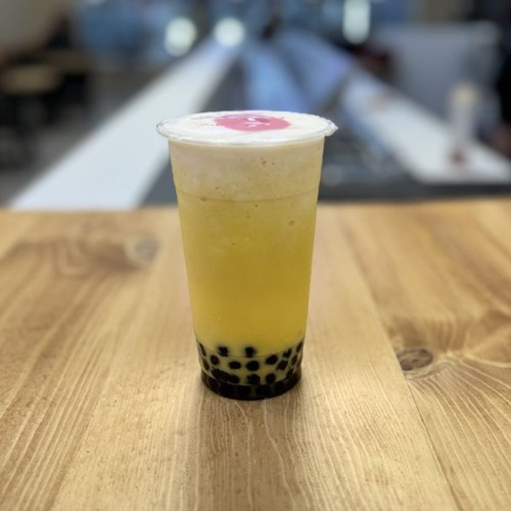 Mango Smoothie (Only Large Size)