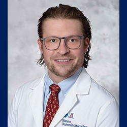 Dylan Harris Lee, MD Image