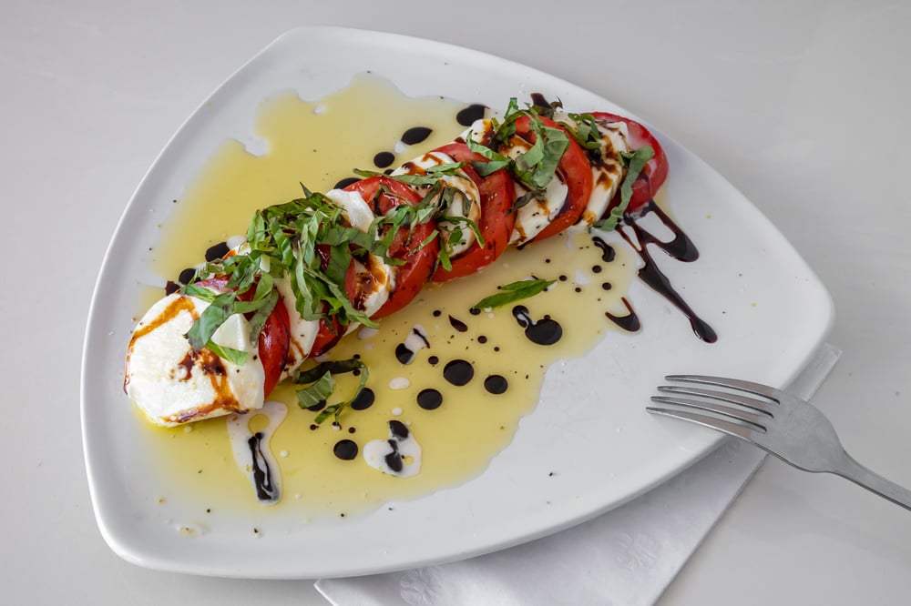 Caprese Salad