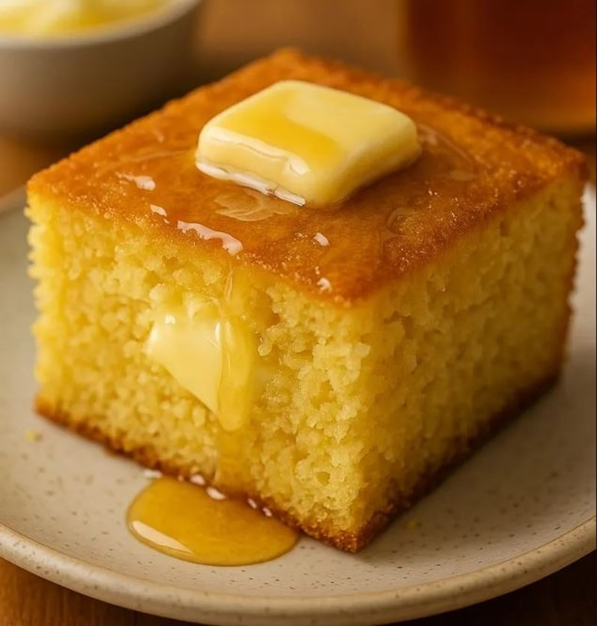 Cornbread