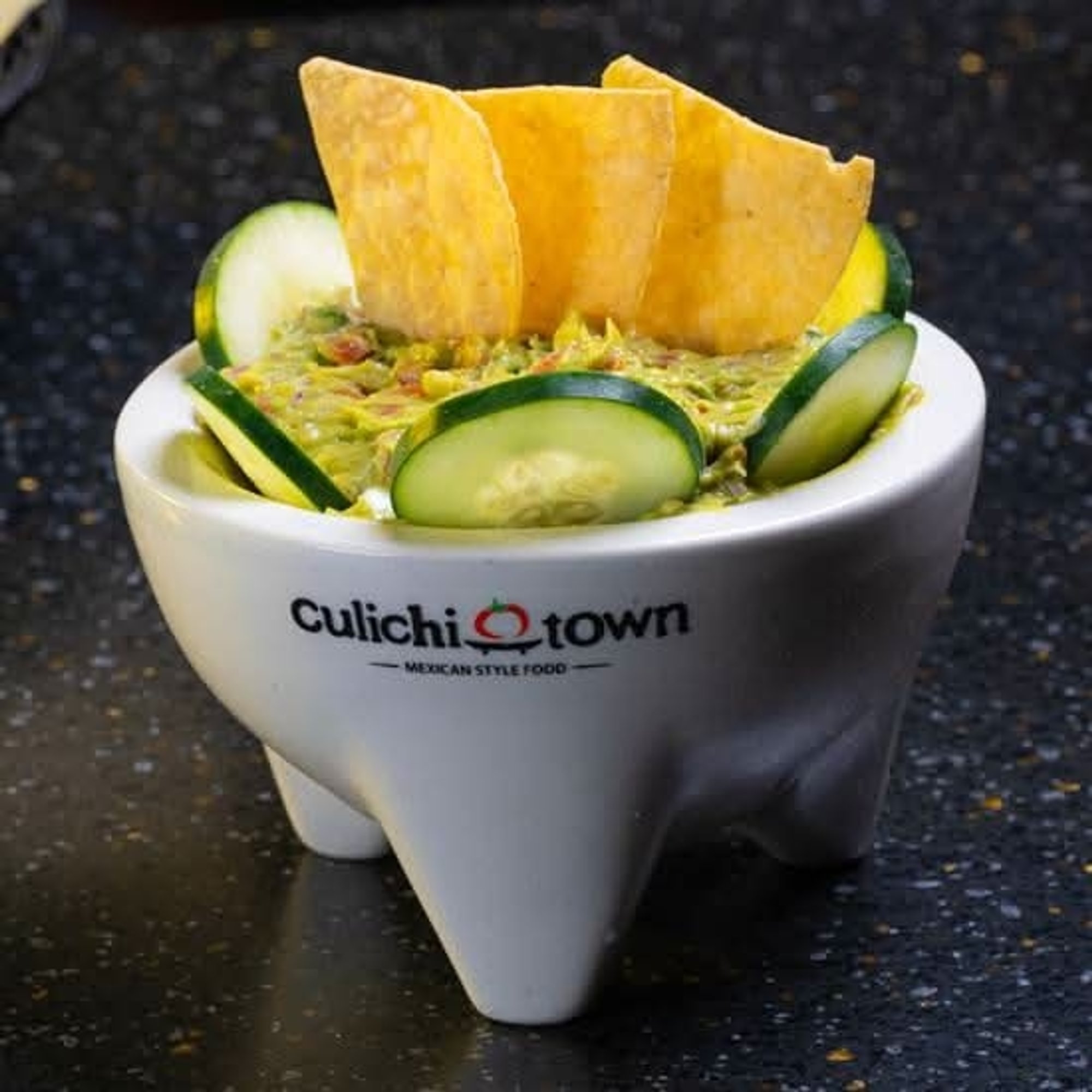 Guacamole