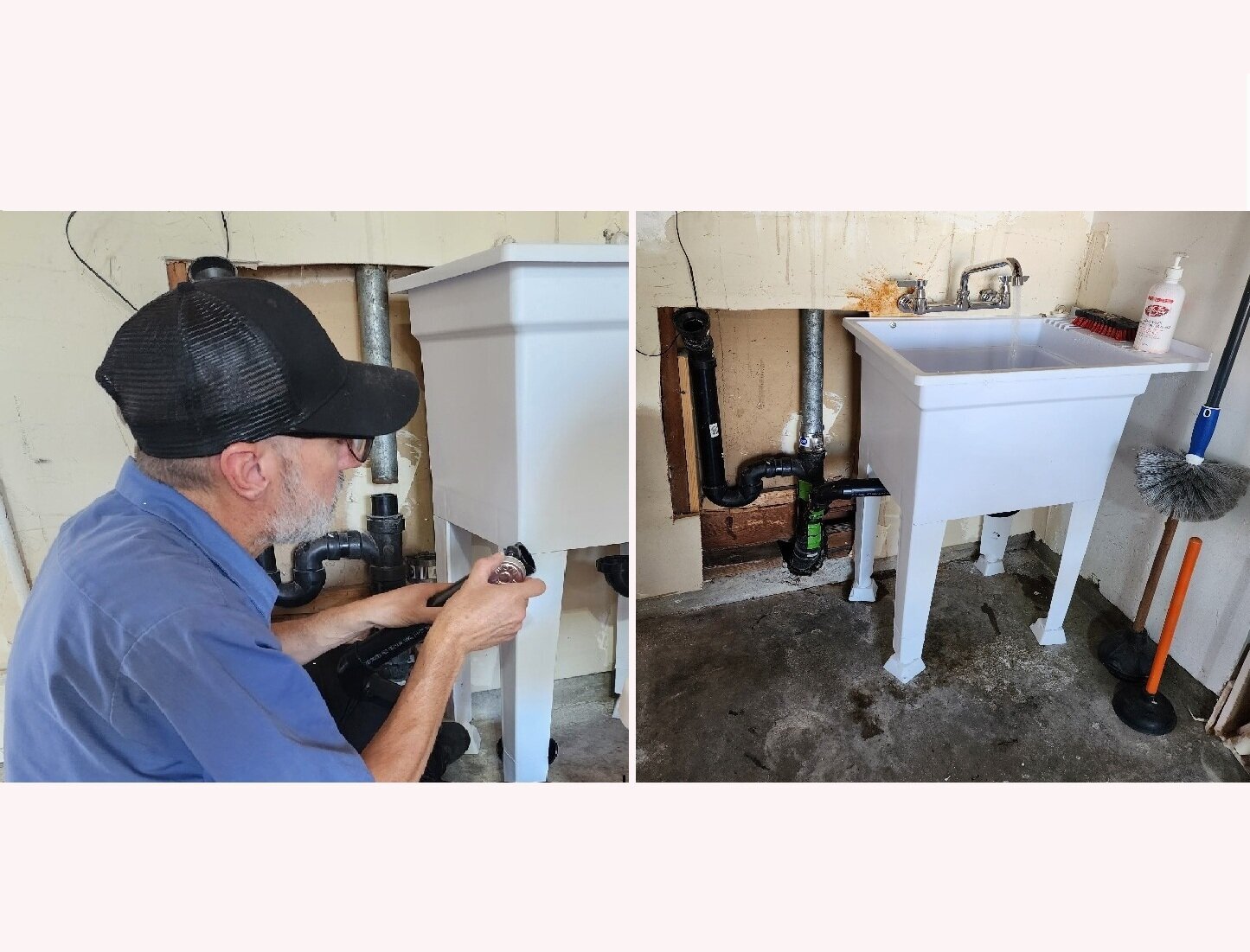 David Brown Home Services Image