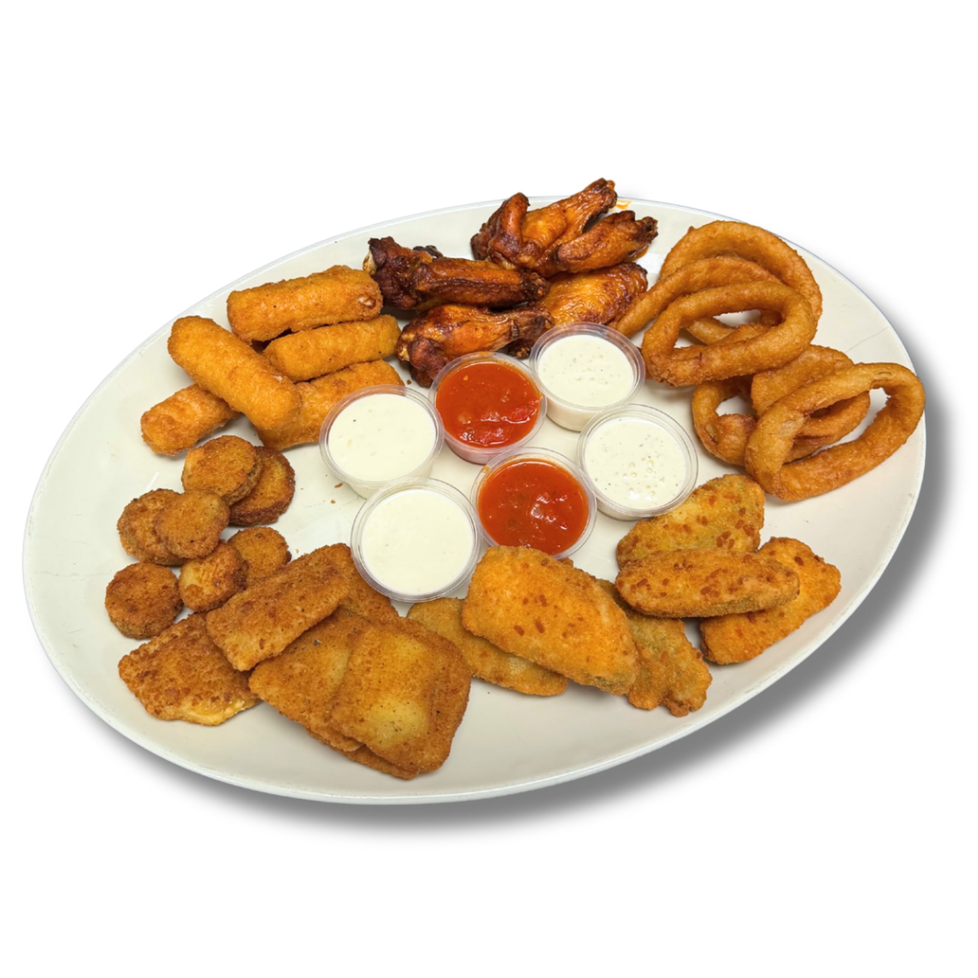 Appetizer Platter