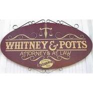 Whitney & Potts LTD.