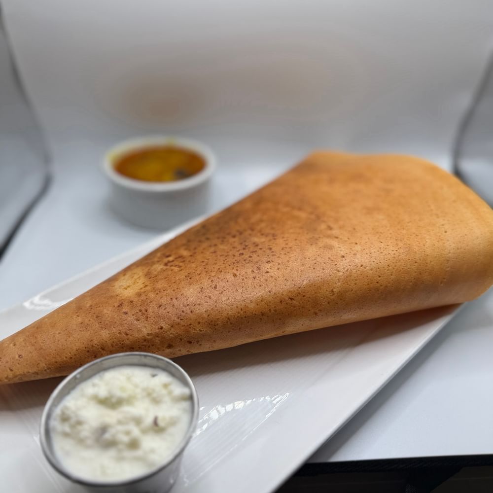 Masala Mysore Dosa