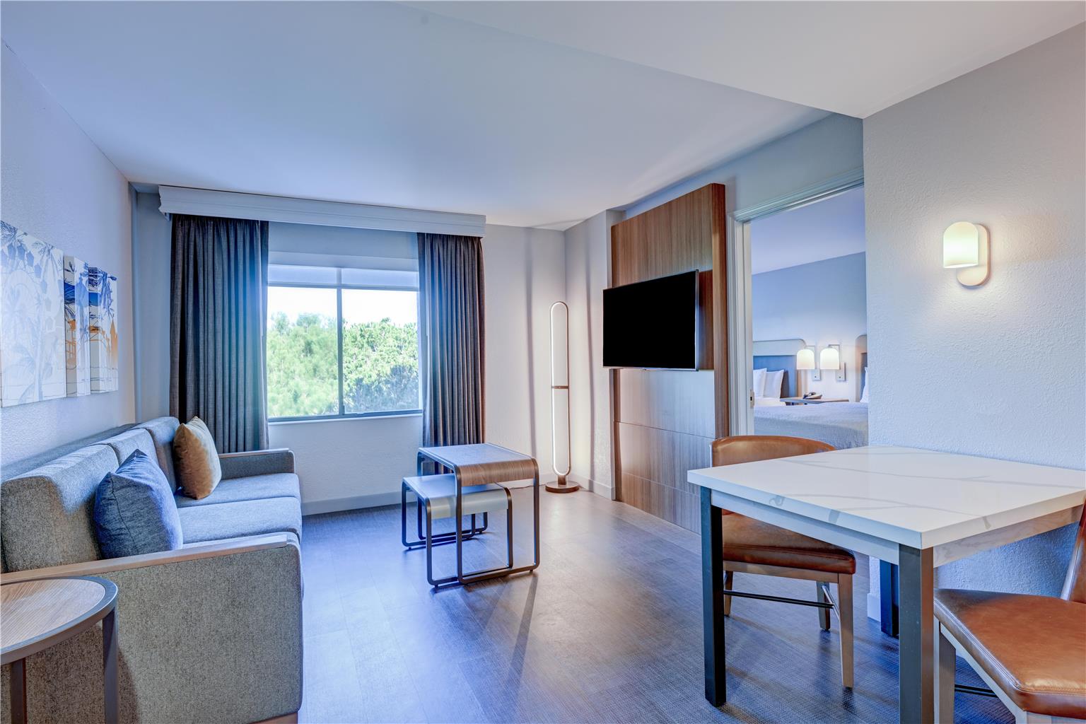 Homewood Suites by Hilton Anaheim-Main Gate Area Image