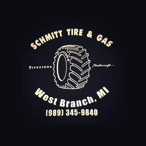 Schmitt Tire & Gas Inc