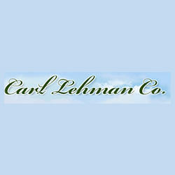 Carl Lehman Co. Logo