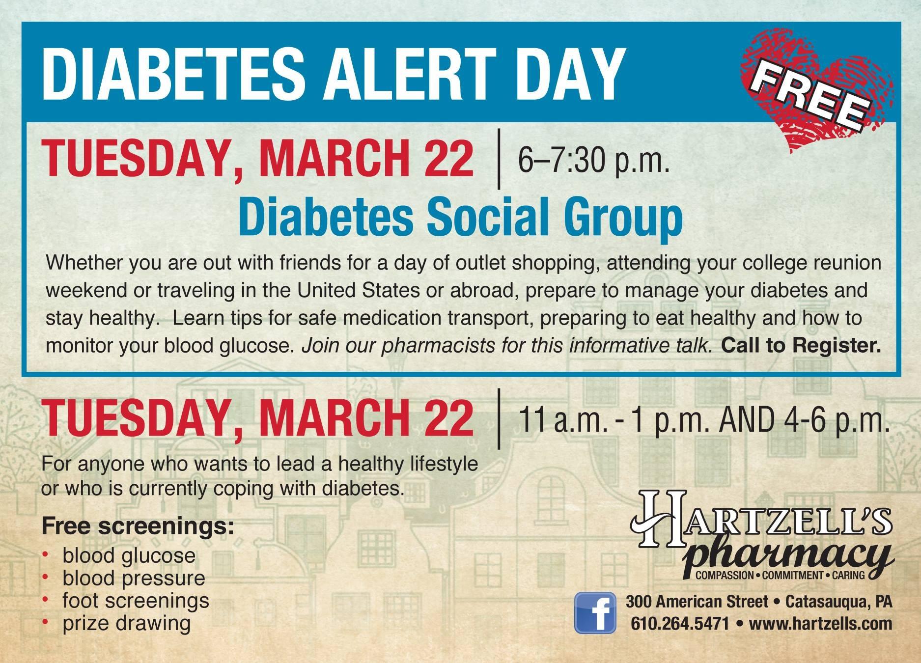 Homepage Hartzell’s Pharmacy Inc.