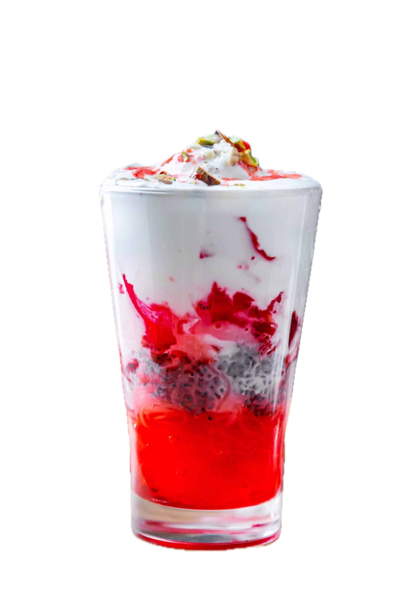 Ice Cream Falooda