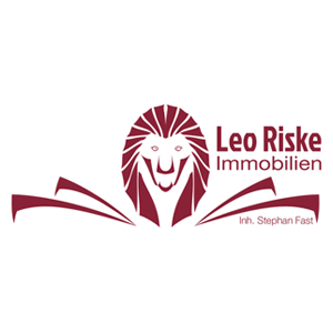 Logo von Leo Riske Immobilien Inh. Stephan Fast