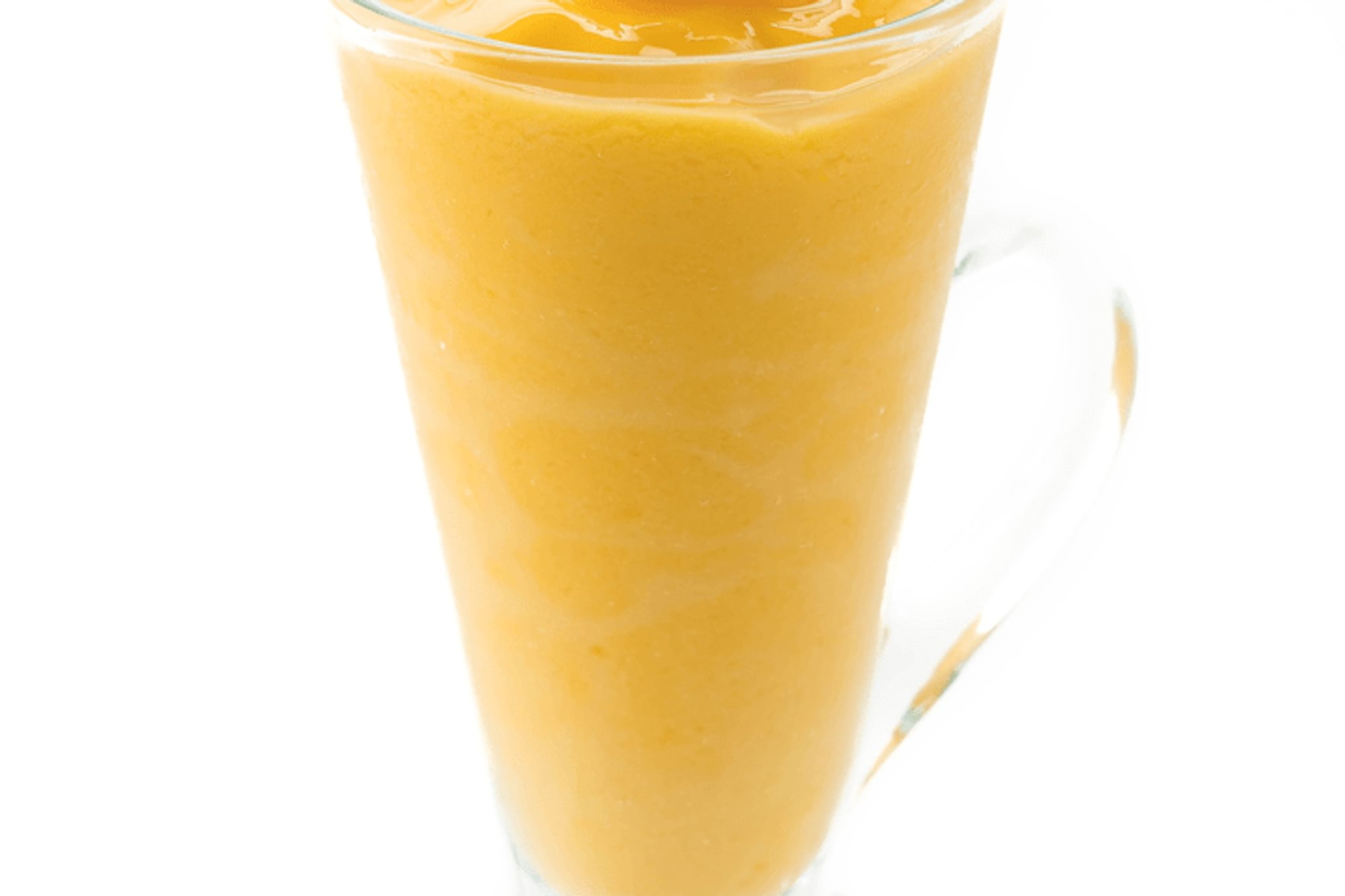 Mango Lassi