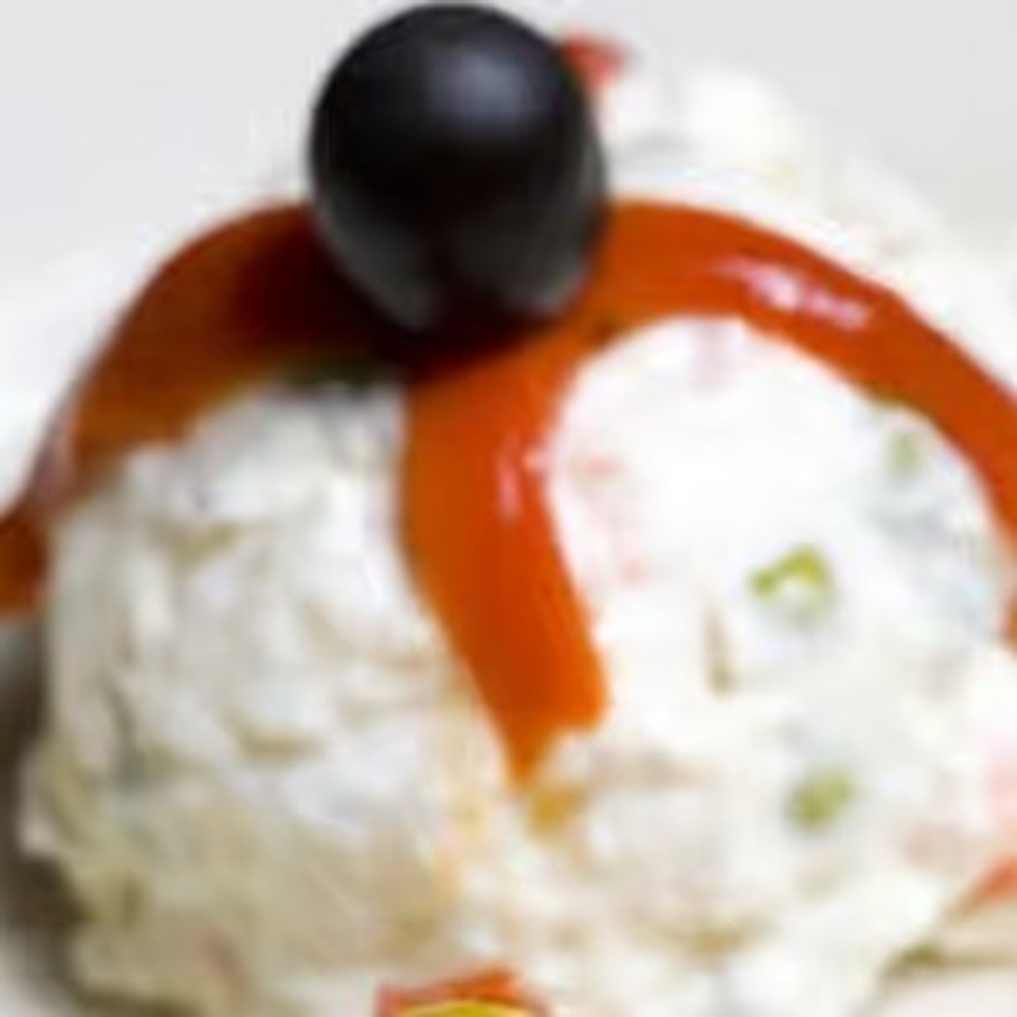 Ensalada Rusa - Russian Salad