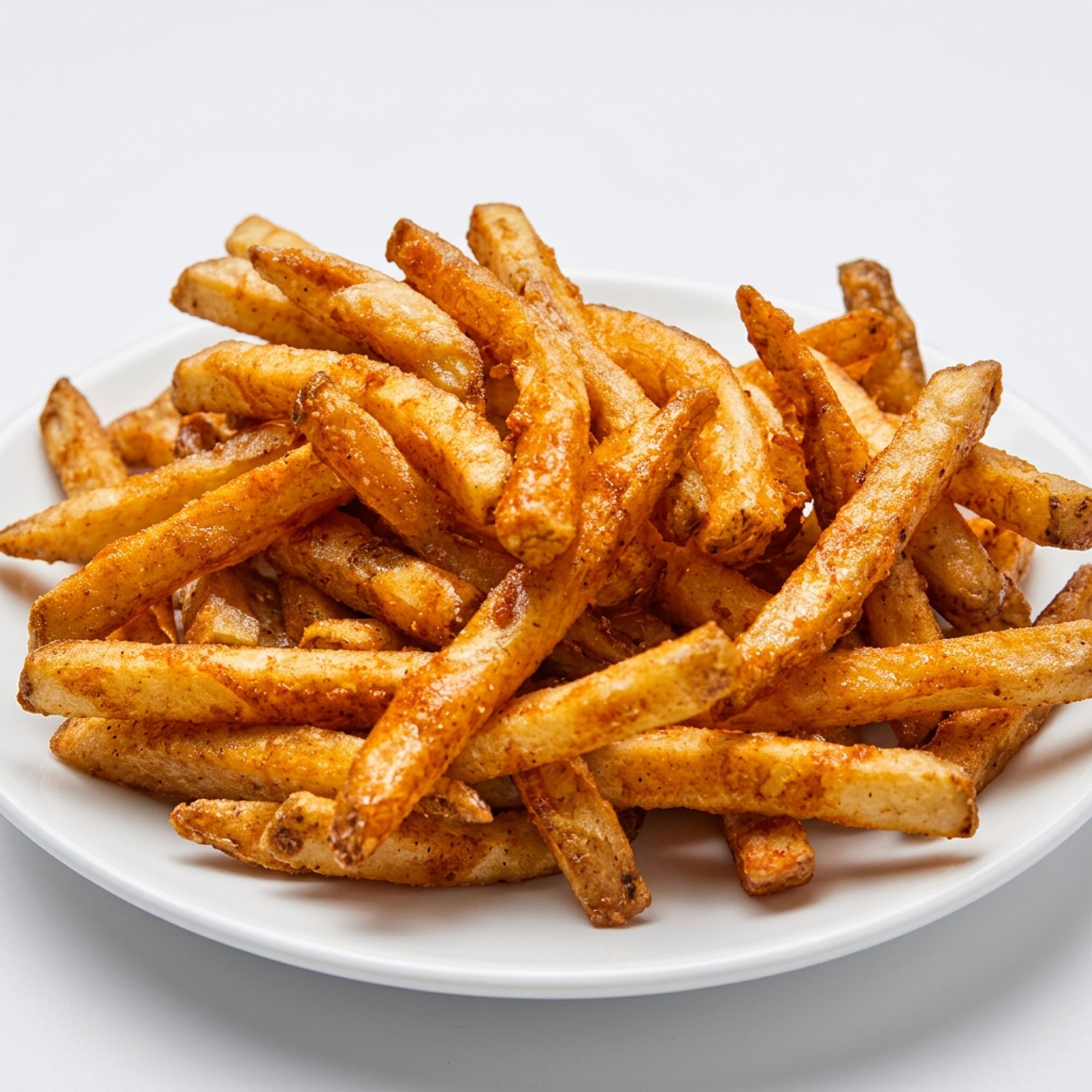 Spicy Fries