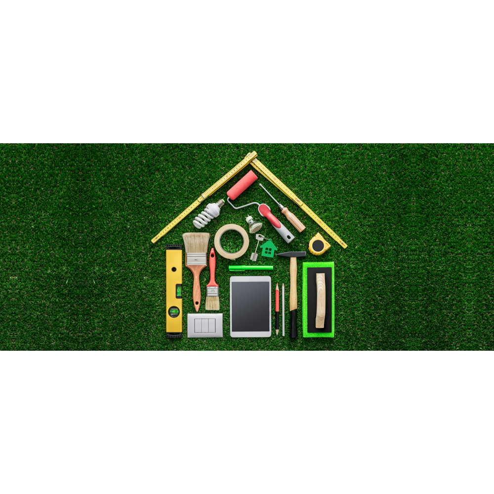 W &amp; B Notary &amp; Handyman Services Logo