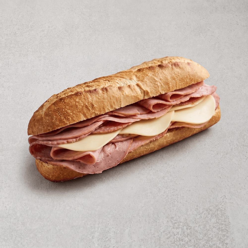 Italian Sub